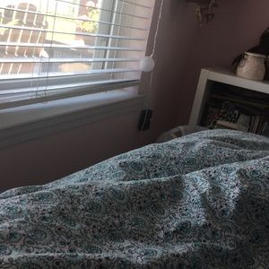 Meet your Posher, Devin